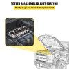 Hlava valcov motora náhrada pre 4Runner a Pickup 85-95 2.4L pre modely