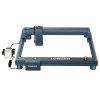 LONGER Laser B1 20W Laser Engraver + Laser Bed + Rotary Roller with Bracket