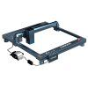 LONGER Laser B1 20W Laser Engraver + Laser Bed + Rotary Roller with Bracket