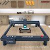 LONGER Laser B1 Engraver Raisers 58mm - 8pcs