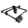 86451 8 longer ray5 20w laserova gravirovacka