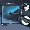 86451 9 longer ray5 20w laserova gravirovacka