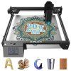86451 7 longer ray5 20w laserova gravirovacka
