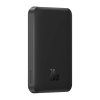 129270 2 magneticka mini powerbanka baseus 5000mah usb c 20w cierna
