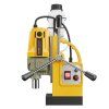 Magnetická vŕtačka 1400W 1.6in 2810 lbf 11 korunkových vrtákov 800 RPM