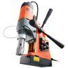 Magnetická vŕtačka 1450W, 1.6 in, 2810 lbf, 2 korunky, pre kov