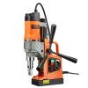 Magnetická vŕtačka 1450W, 1.6 in, 2810 lbf, 2 korunky, pre kov