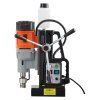 Magnetická vŕtačka 1500 w, priemer vrtania 60 mm, 0–600 ot./min