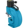 Hydraulický dierovač 35T pre medené zbernice L/H, wolfrámová oceľ