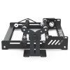 Mecpow G3 Pro Rotary Roller with Risers, 360 Degrees Engraving for Cylindrical Objects