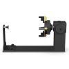 Mecpow G5 Rotary Roller Chuck with Versatile Jaws
