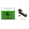 Mecpow M1 FDA Class 1 5W Laser Engraver + Rotary Chuck