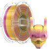 Mecpow High Speed PETG Filament, 1kg - Pink-Yellow