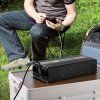 Menič napätia 2000 watt DC 12V na AC 230V, 2× AC, 2× USB, 1× USB‑C