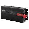 Menič napätia 2000 watt DC 12V na AC 230V, 2× AC, 2× USB, 1× USB‑C