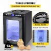 Inkubátor pre plazy 25L digitálny 5–42°C chladenie/vyhrievanie