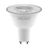 165455 1 inteligentna ziarovka yeelight w1 gu10 biela