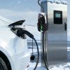 Mobilný wallbox 3.6 kW 16A typ 2, 6 m kábel, schuko 16A, lcd