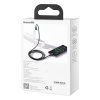 160136 11 kabel baseus superior series usb na usb c 66 w 2 m cierny