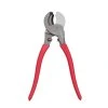 Kliešte na káble 235 mm, kované čepele, pvc rukoväte, do 4/0 a 2/0 awg