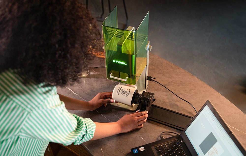 Viete rozlíšiť typy gravírovačiek podľa použitia a vybrať tu správnu?