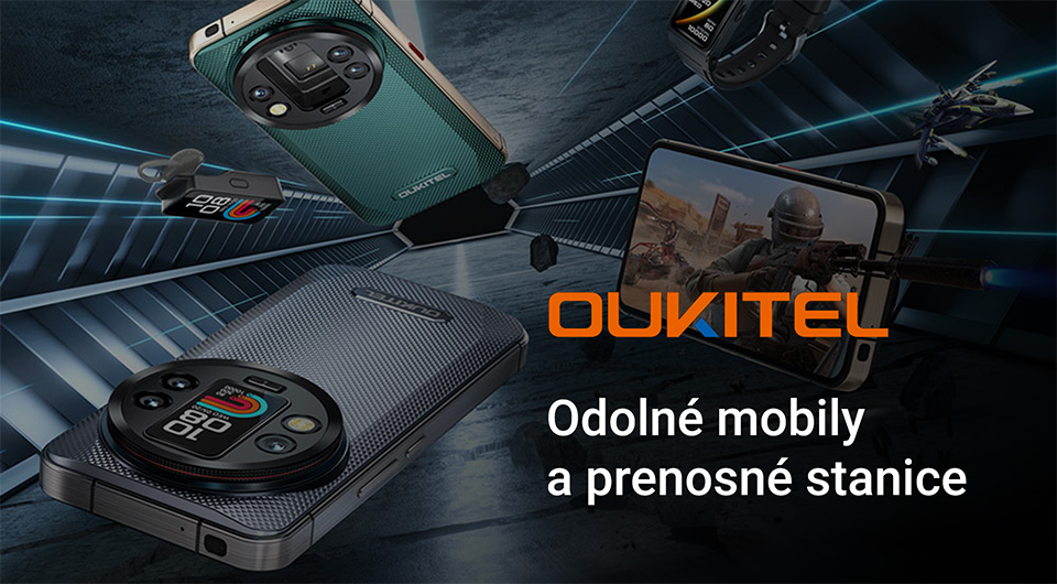 OUKITEL