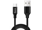 Micro USB káble