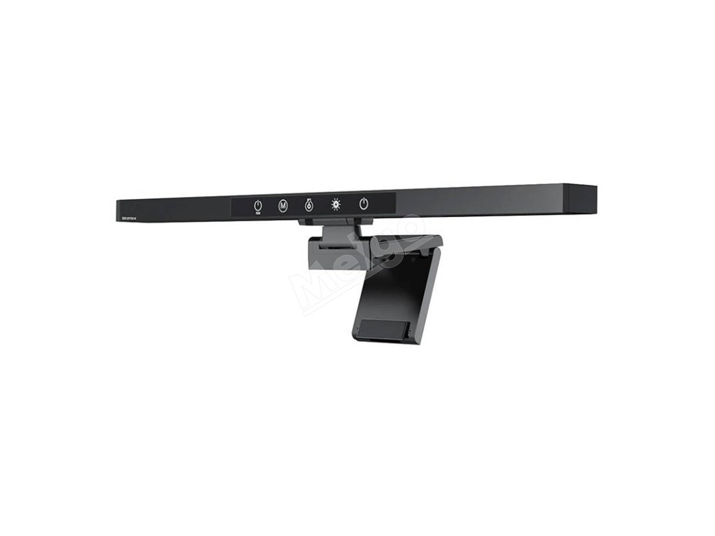 Svetelná lišta monitora Blitzwolf BW-CML2 Pro, RGB