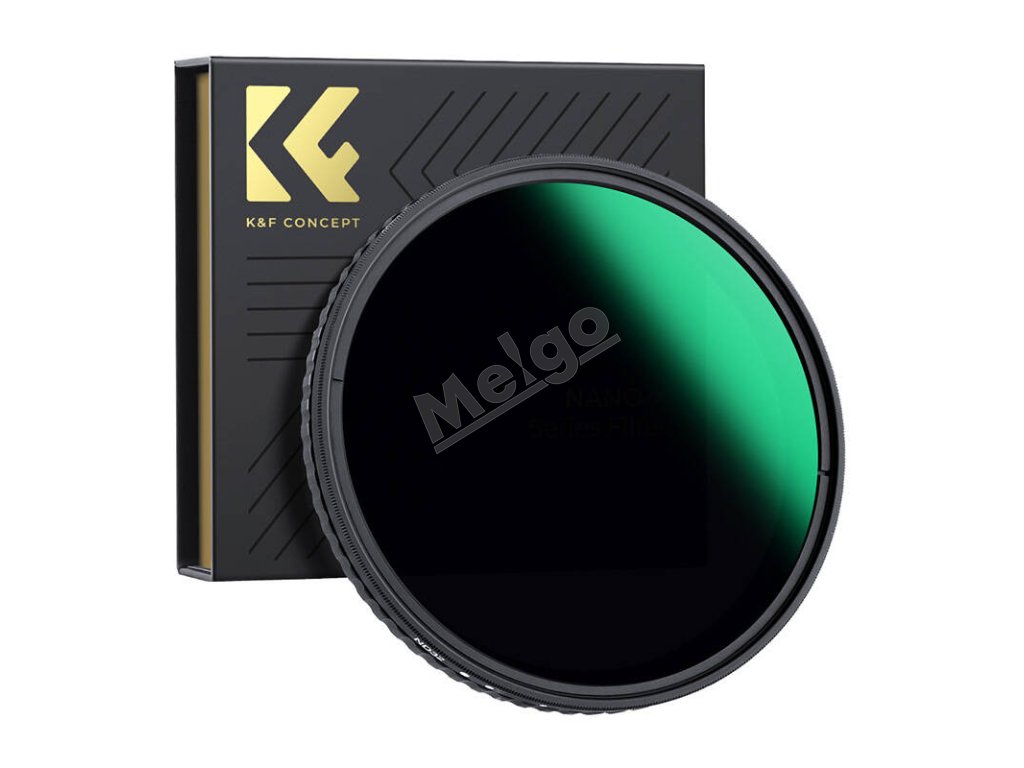 Filter Nano-X 49 mm XV40 K&F Concept