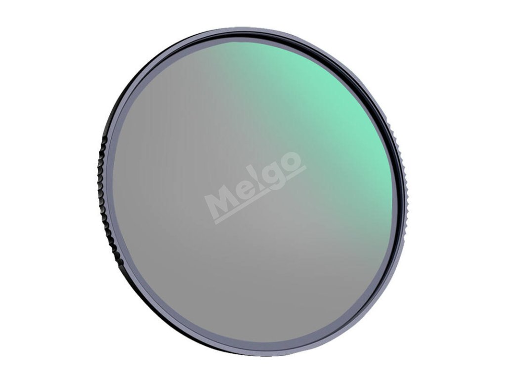 Filter 1/4 Black Mist 37 MM K&F Concept Nano-X