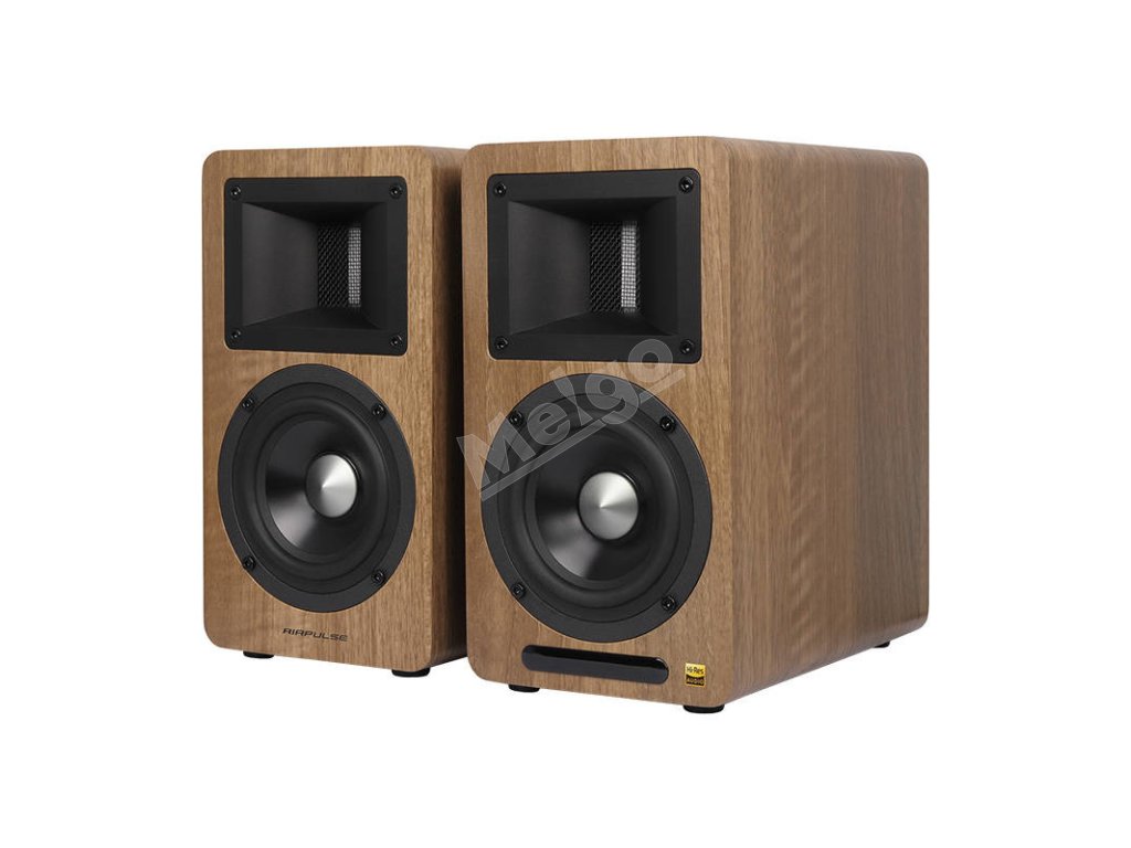 Reproduktory Edifier Airpulse A80 2.0 (orech)