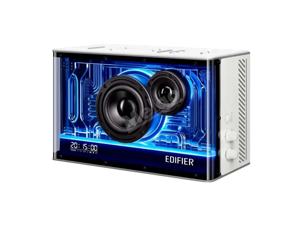 Reproduktor Edifier QD35 (biely)