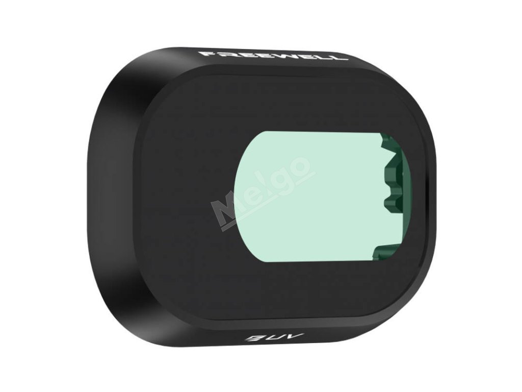 Freewell DJI Mini 4 Pro UV filter objektívu kamery