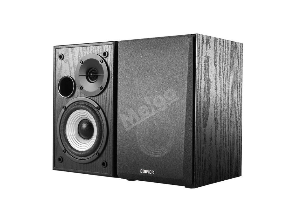 Reproduktory Edifier R980T 2.0 (čierne)