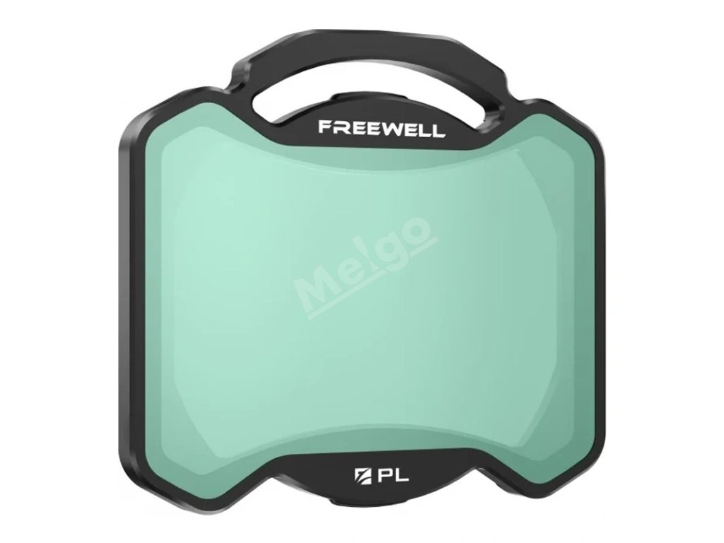 Polarizačný filter Freewell pre DJI Avata 2