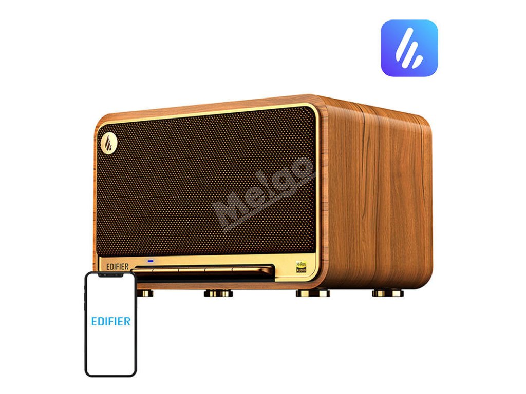 Reproduktor Edifier D32 (hneď)