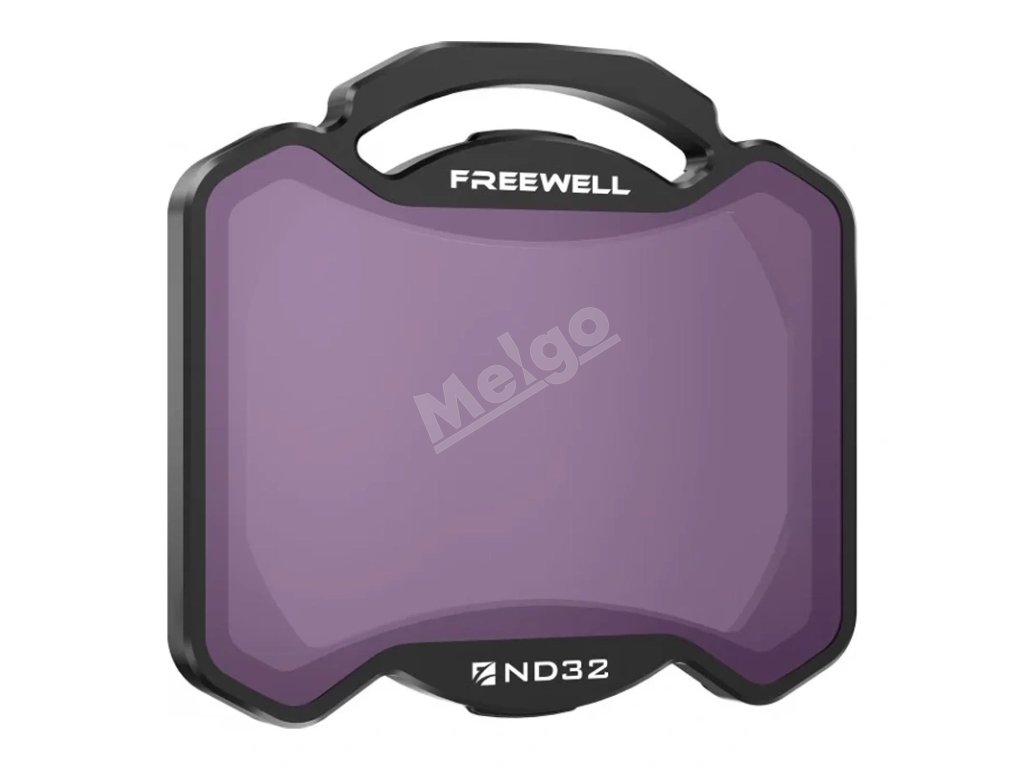 Filter ND32 Freewell pre DJI Avata 2