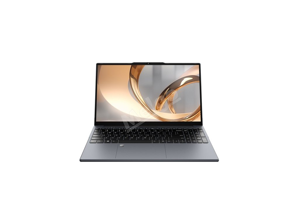 Ninkear N15 Air Laptop, 15.6 inch 1920x1080 IPS Screen, Intel N150 4 Core Max 3.6GHz, 16GB RAM 512GB SSD, 2.4/5GHz WiFi Bluetooth 5.0, 1*Type-C (Data Only), 1*USB3.0, 1*USB2.0, 1*HDMI, 1*Micro SD Card Slot, 6000mAh Battery, Fingerprint Unlock