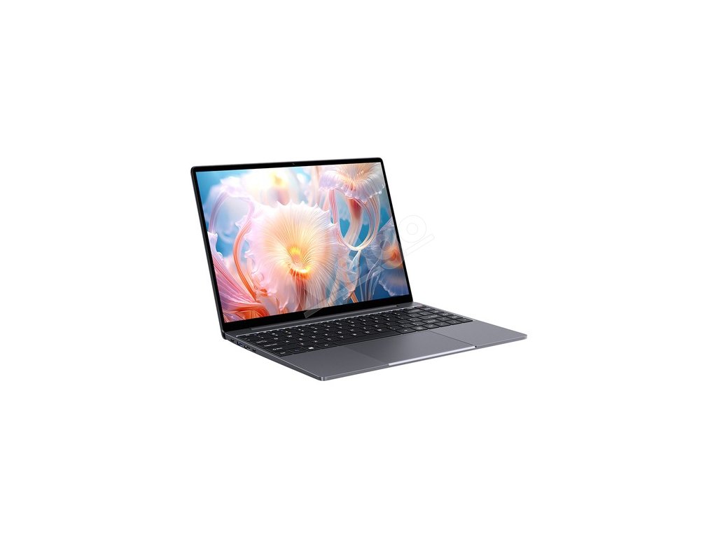 CHUWI CoreBook X Laptop, 14 inch 2160*1440 Display, AMD Ryzen 5 7430U 6 Cores Max 4.3GHz, 16GB RAM 512 SSD, WiFi 6 Bluetooth 5.2, 4000mAh Battery, Backlight Keyboard, 1*Full-featured Type-C, 2*USB3.0, 1*HDMI 1.4, 1*TF Card Slot, 1*Headphone Jack