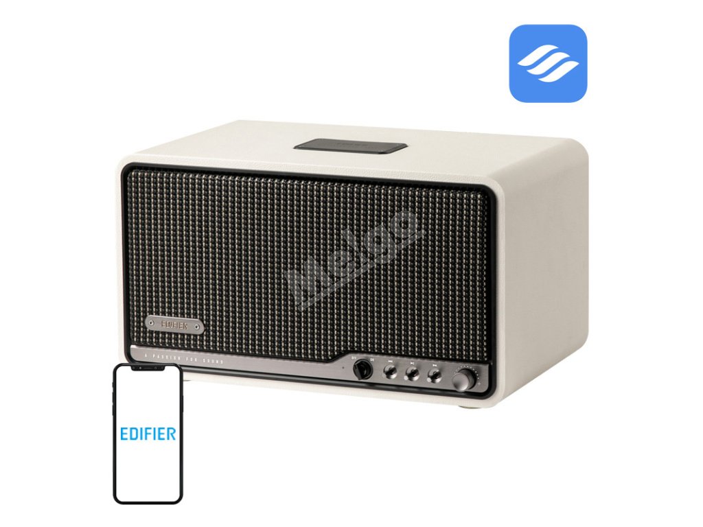 Reproduktor Edifier S300 (béžový)