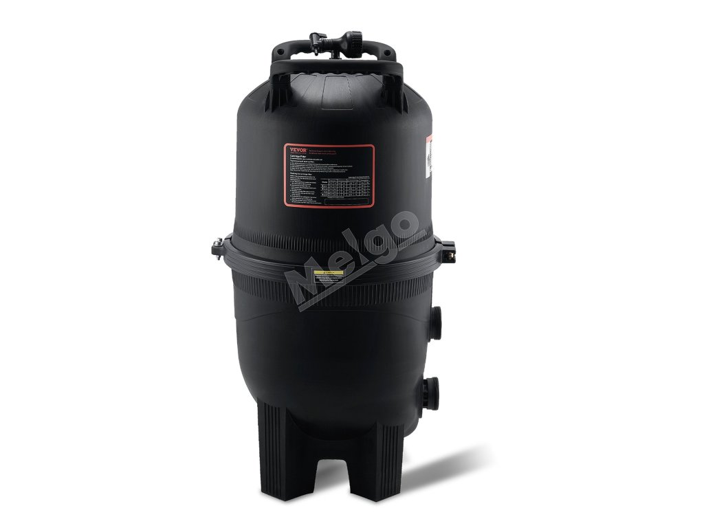 Bazénový filter 49 m² pre nadzemné a zapustené bazény