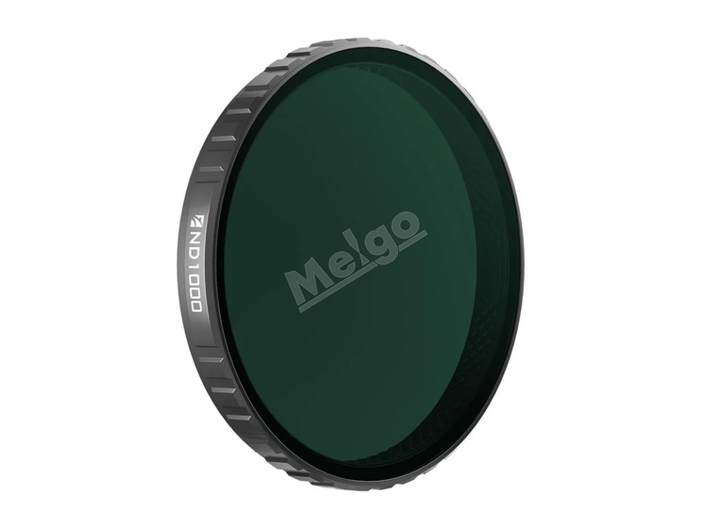 Freewell ND1000 Filter pre OSMO Action 6