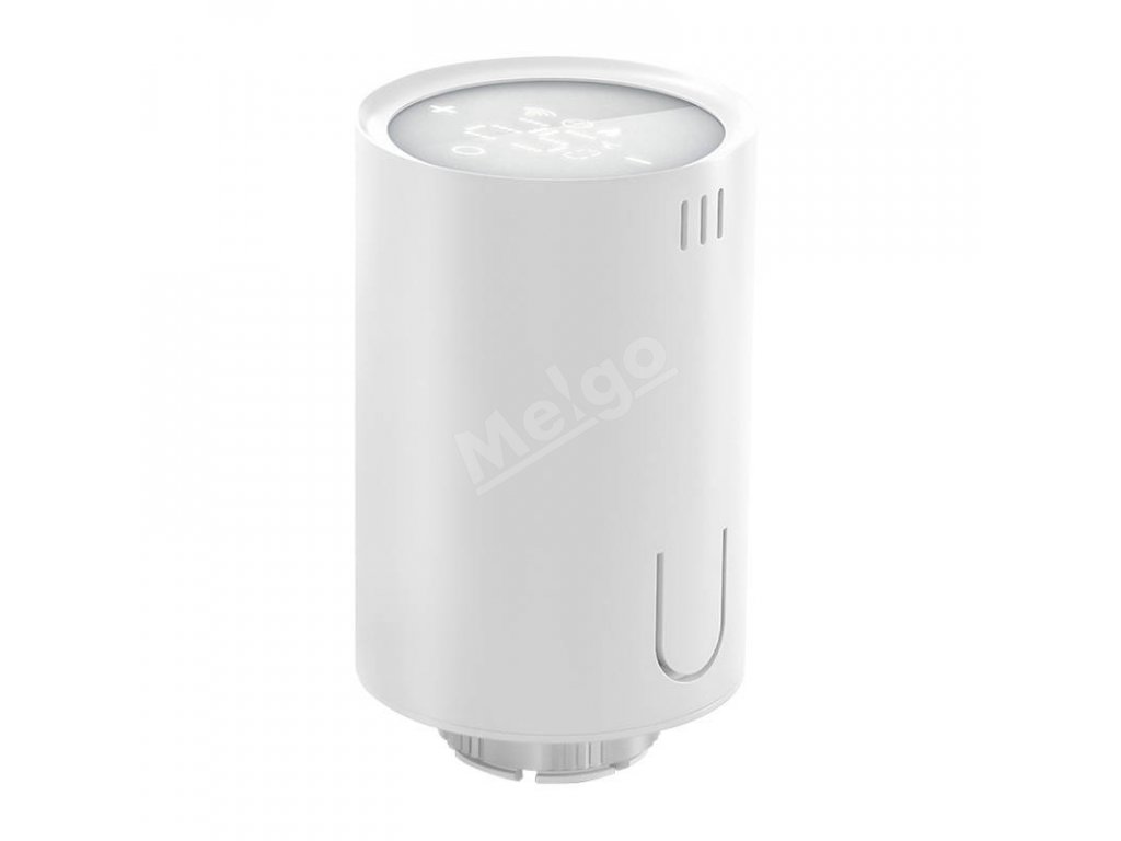 Meross, Inteligentny termostat Wi-Fi MTS200HK EU Homekit - Meross