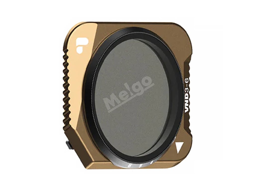 Filter VND 3/6 stop pre Mavic 3 Classic PolarPro