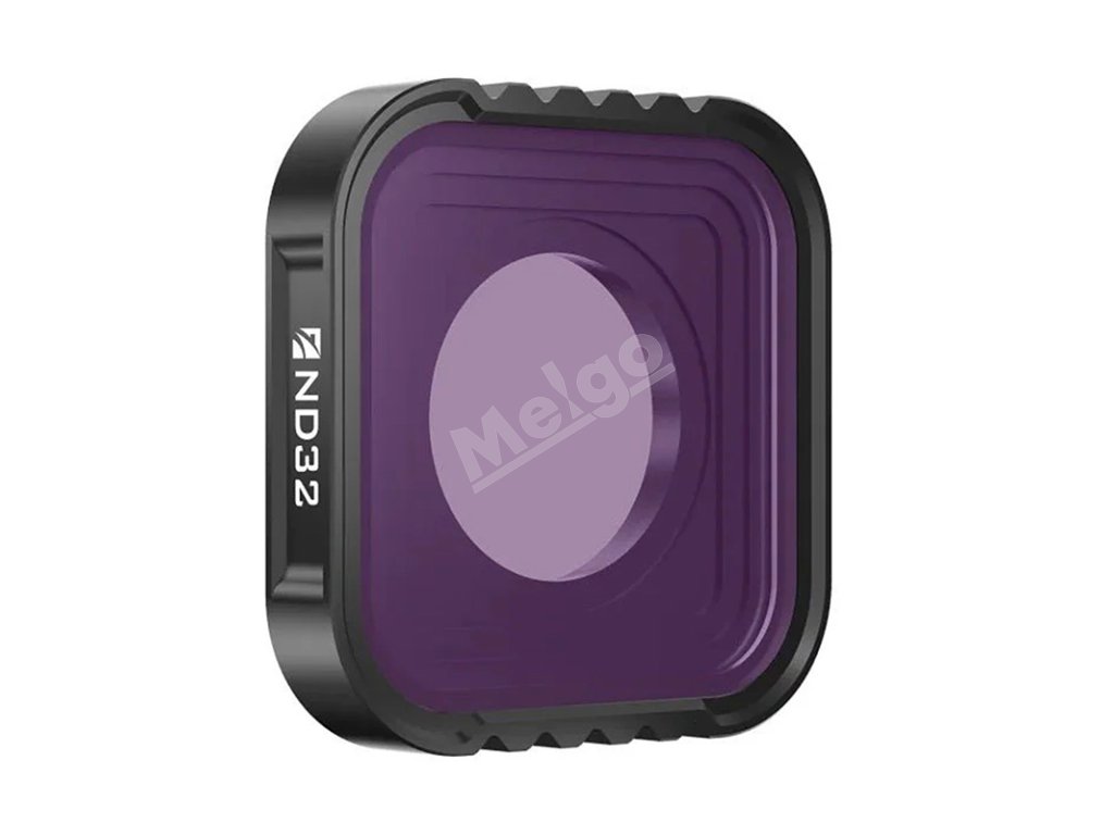 Filter Freewell ND32 pre GoPro HERO11/HERO10/HERO9