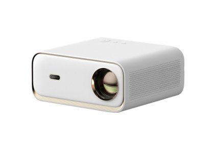 Wanbo X5 Projector, 1100 ANSI Lumens, Native1080P,  Auto-keystone Correction, Dual-band WiFi 6, 1GB/16GB, Bluetooth 5.0