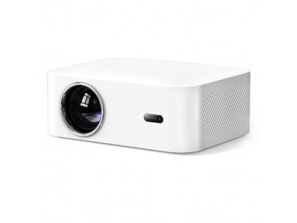 WANBO X2 Pro Projector, Dual-Band Wifi 6, Bluetooth 5.0, Android 9.0 - EU Plug