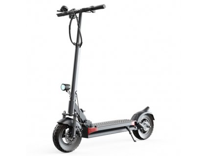 JOYOR Y6-S Electric Scooter 18Ah Battery 500W Motor Up to 70KM Mileage Range 10 Inch Wheel 40Km/h Max Speed