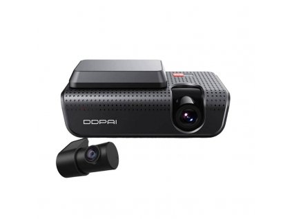 Autokamera DDPAI X5 Pro GPS 4k