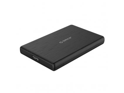 Orico Skriňa na pevný disk SSD 2,5'' + kábel USB 3.0 Micro B